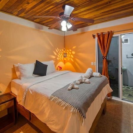 Hotel Jungle'S Edge Nosara Exteriér fotografie