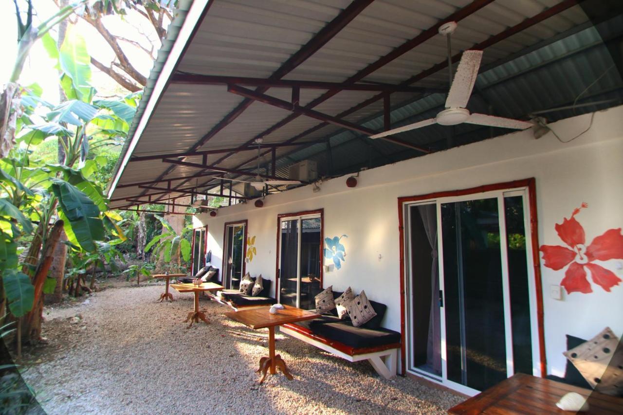 Hotel Jungle'S Edge Nosara Exteriér fotografie