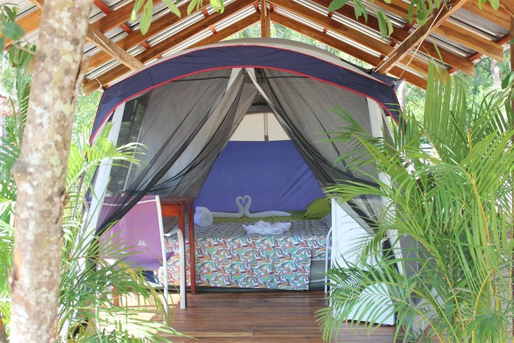 Hotel Jungle'S Edge Nosara Exteriér fotografie