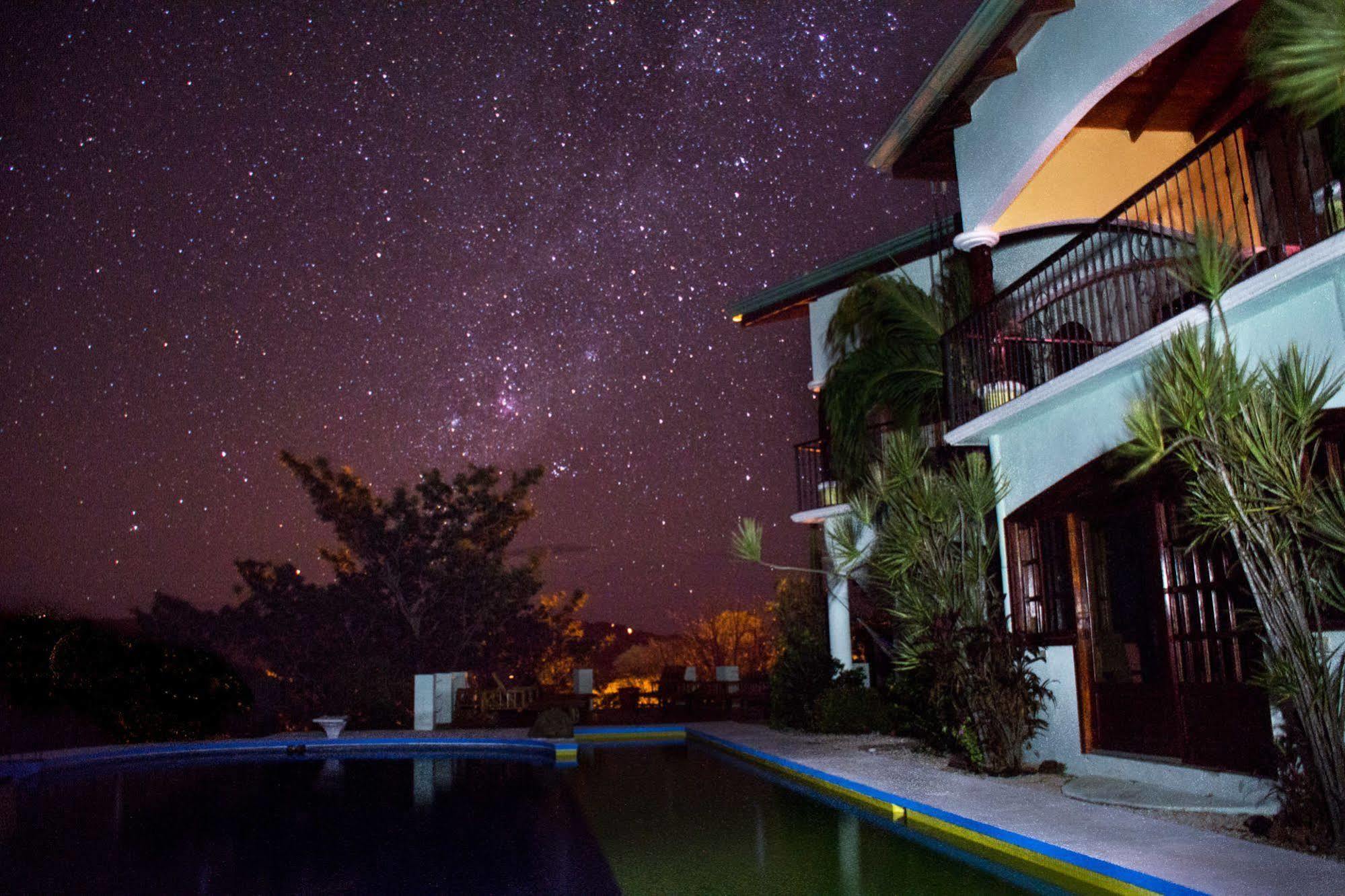 Hotel Jungle'S Edge Nosara Exteriér fotografie